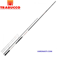 Удилище фидерное Trabucco Precision RPL SSW Accurate Feeder